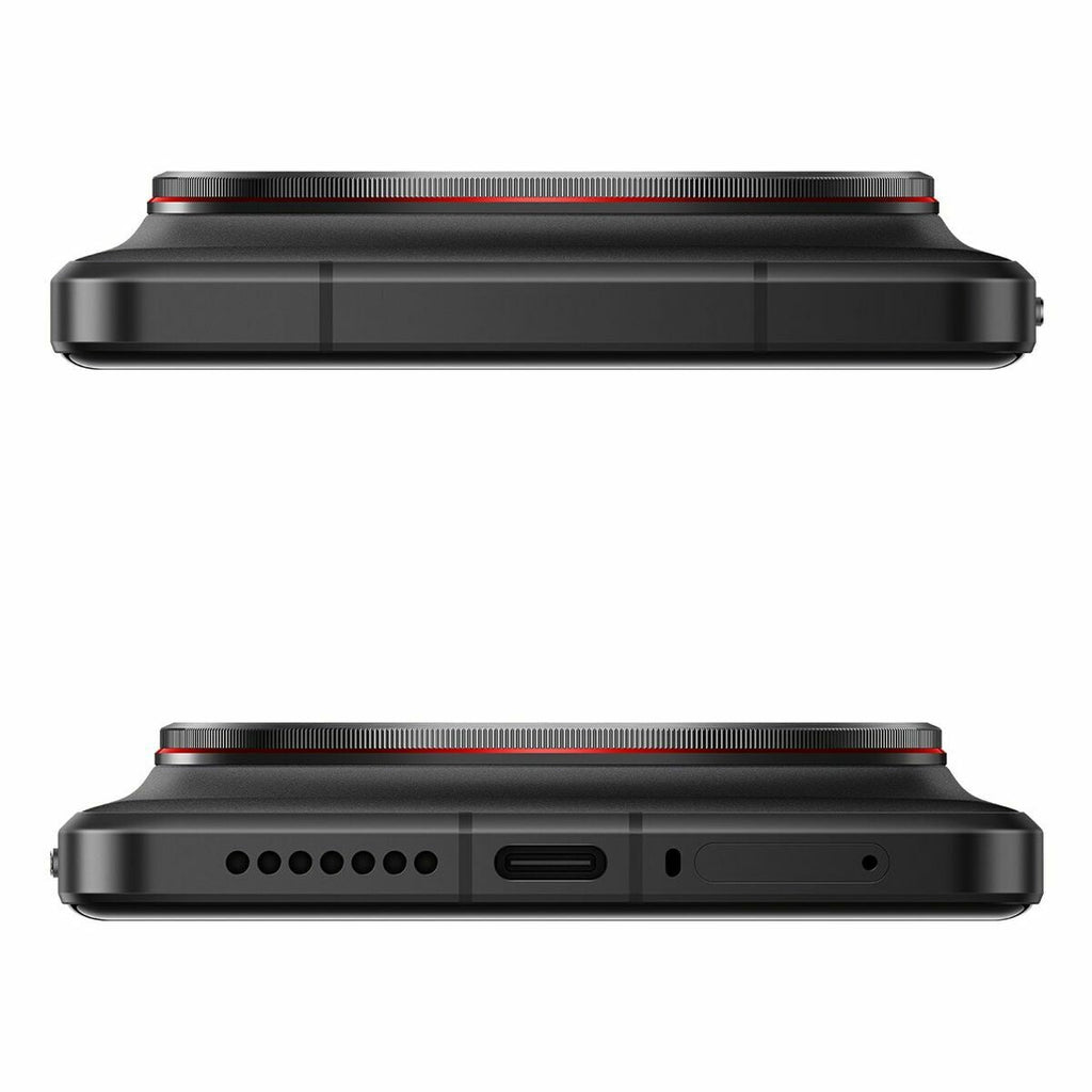 Smartphone Xiaomi 15 Ultra 6.73 "Qualcomm Snapdragon 8 Elite 16 GB RAM 512 GB Black