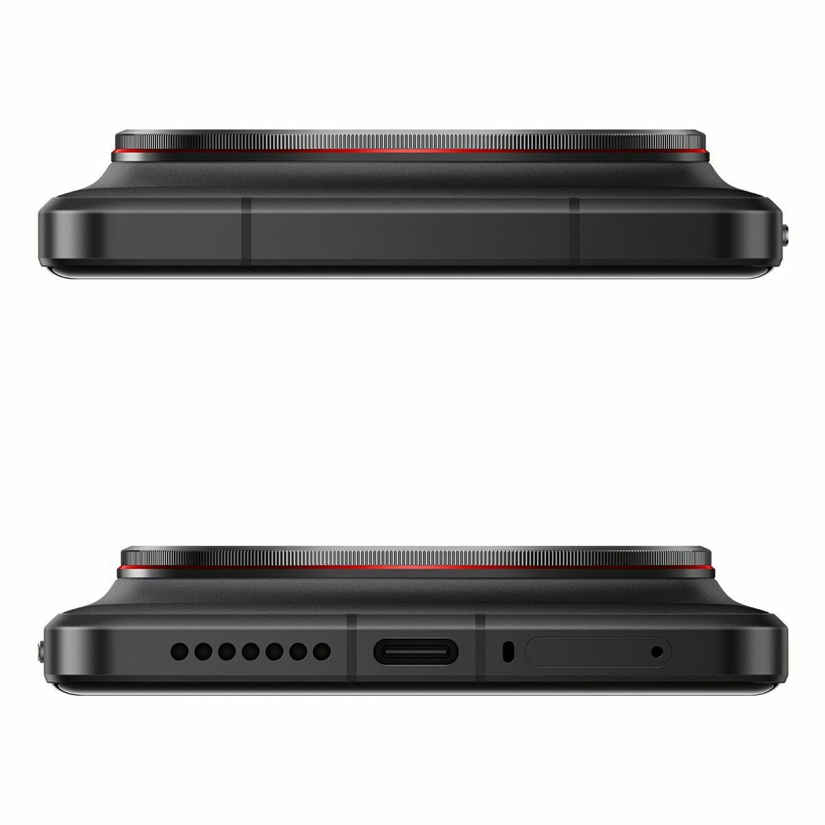 Smartphone Xiaomi 15 Ultra 6.73 "Qualcomm Snapdragon 8 Elite 16 GB RAM 512 GB Black