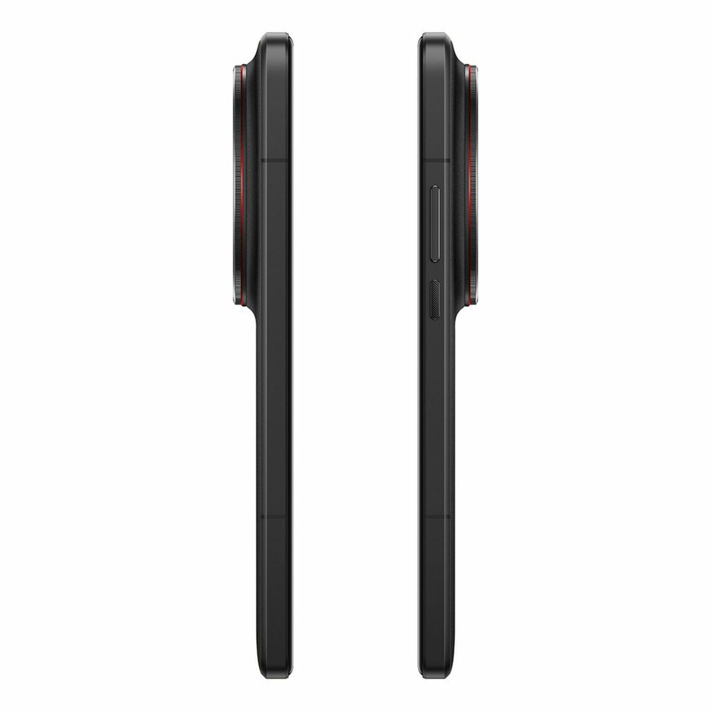 Smartphone Xiaomi 15 Ultra 6.73 "Qualcomm Snapdragon 8 Elite 16 GB RAM 512 GB Black