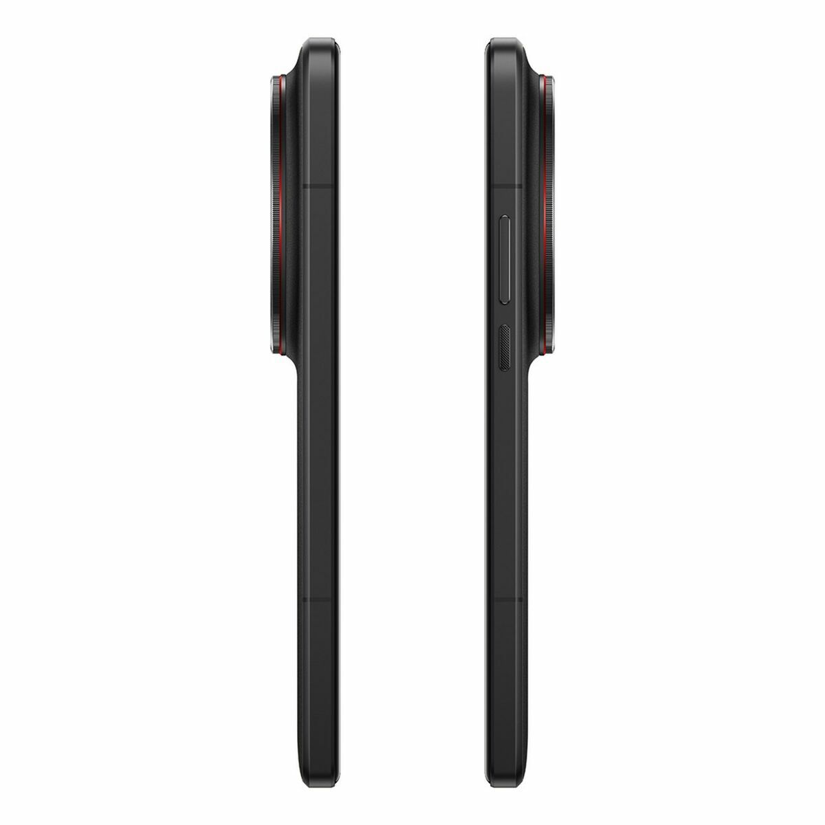 Smartphone Xiaomi 15 Ultra 6.73 "Qualcomm Snapdragon 8 Elite 16 GB RAM 512 GB Black