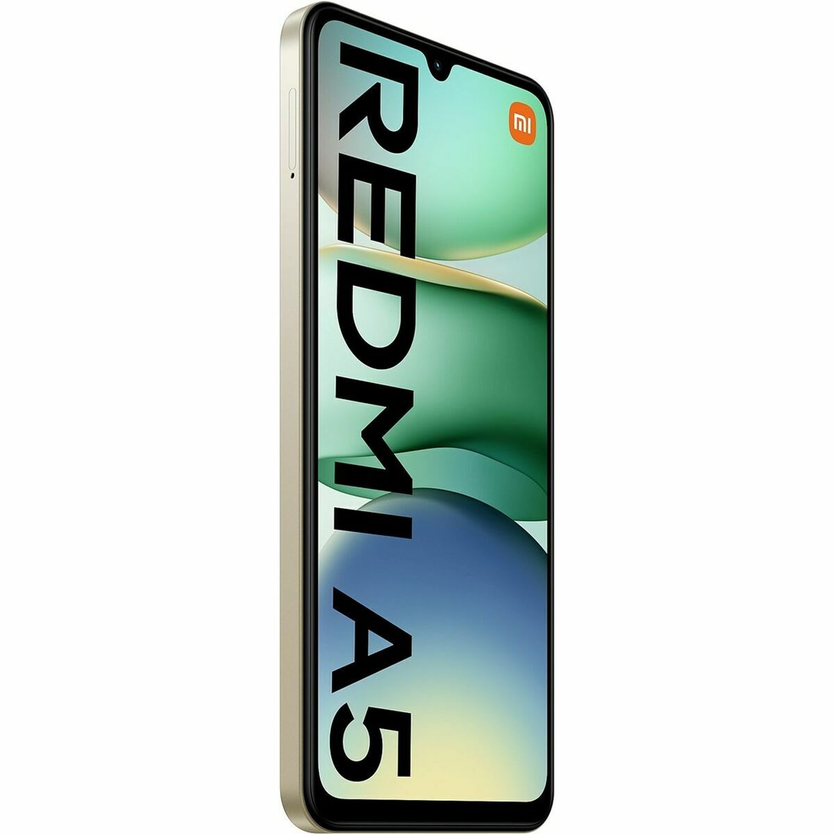 Xiaomi Redmi A5 Unisoc Smartphone 3 GB RAM 64 GB