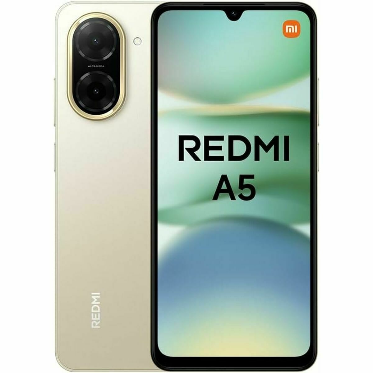 Teléfono inteligente Xiaomi