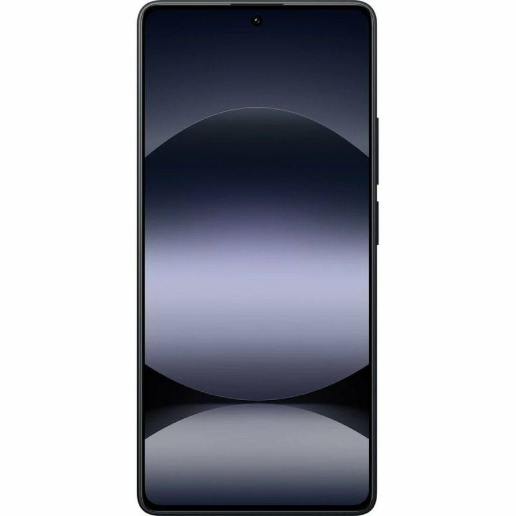 Smartphone Xiaomi 6.67" 8 GB RAM Negro