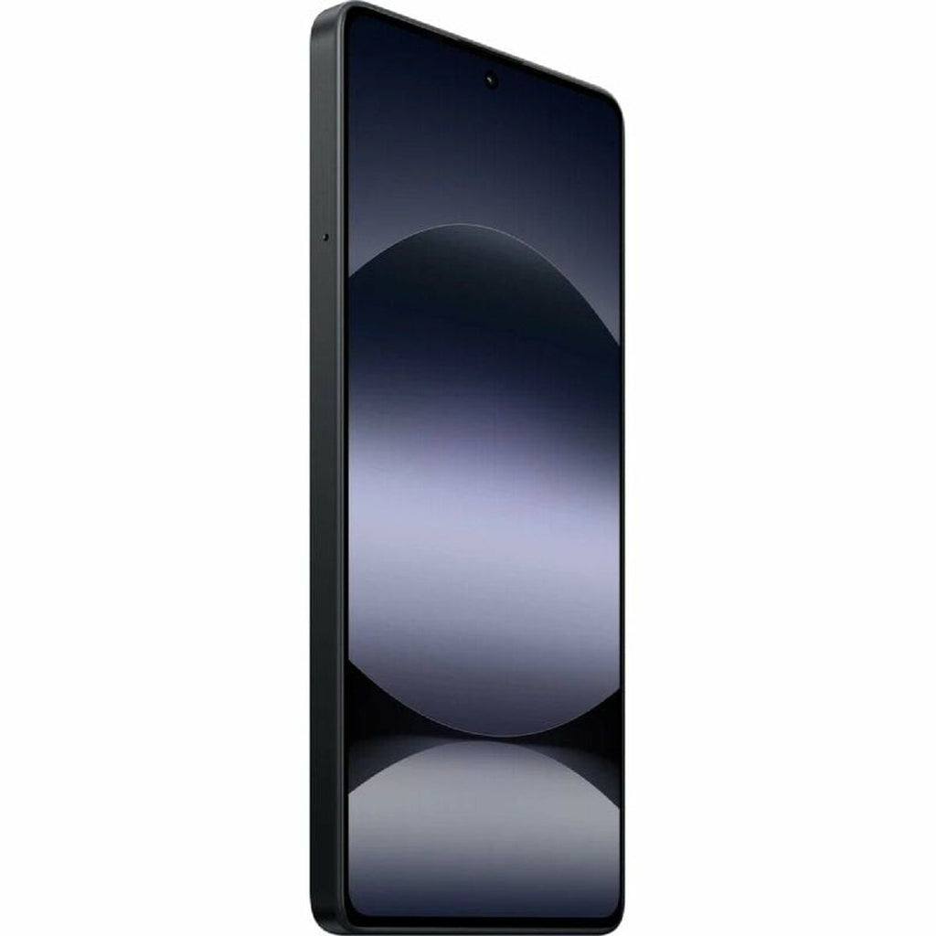 Smartphone Xiaomi 6.67" 8 GB RAM Negro