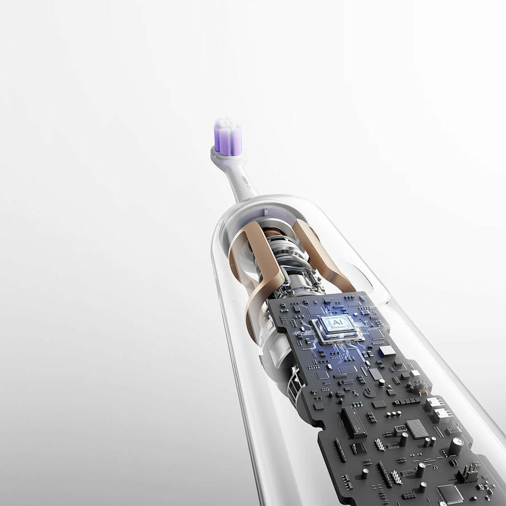 Xiaomi Electric Toothbrush Oscillation Pro Purple
