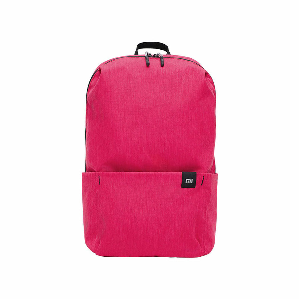 Laptop backpack Xiaomi Mi Casual Daypack Pink