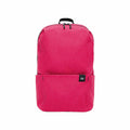 Laptop backpack Xiaomi Mi Casual Daypack Pink