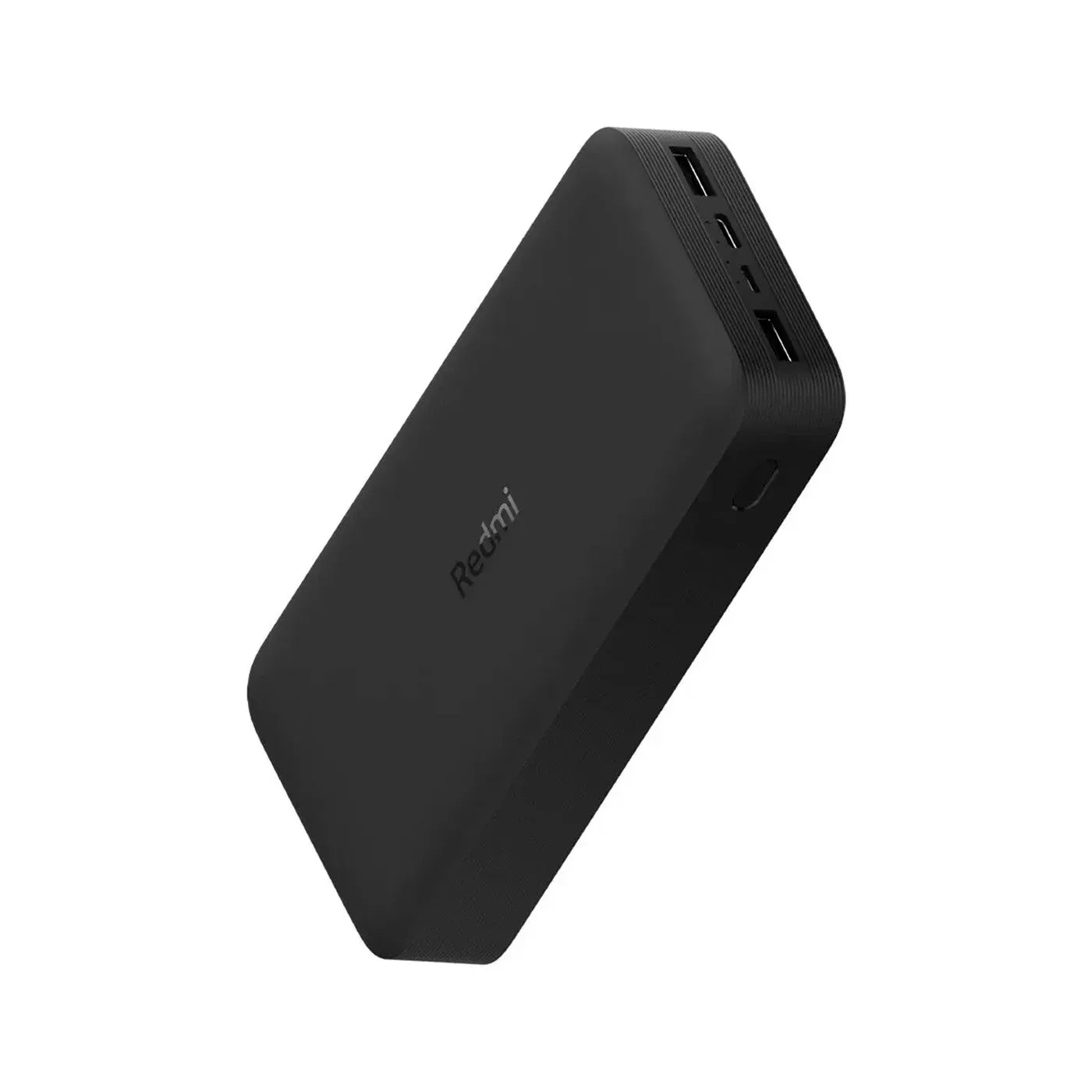 Batería externa Xiaomi Redmi 2 20000mAh 18W Negro