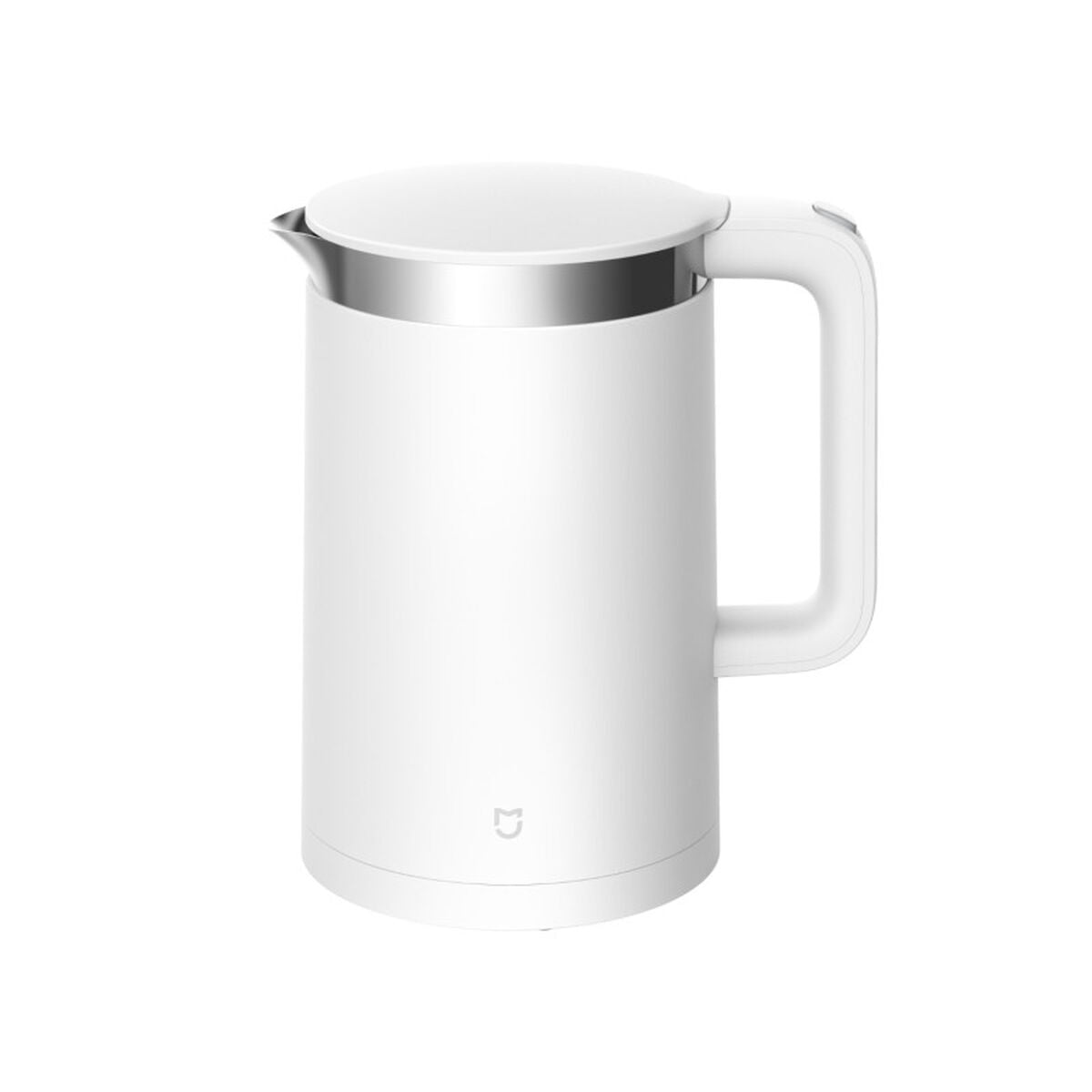 Hervidor de agua Xiaomi XM200044 de acero inoxidable blanco, 1800 W, 1,5 L