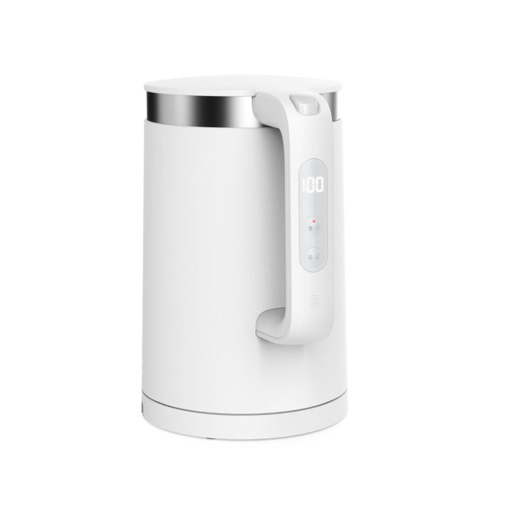 Xiaomi XM200044 White Stainless Steel Kettle 1800 W 1.5 L