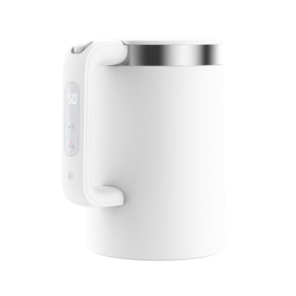 Xiaomi XM200044 White Stainless Steel Kettle 1800 W 1.5 L