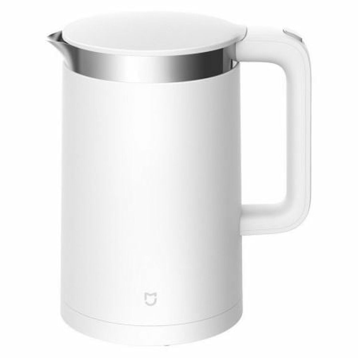 Hervidor de agua Xiaomi XM200044 de acero inoxidable blanco, 1800 W, 1,5 L