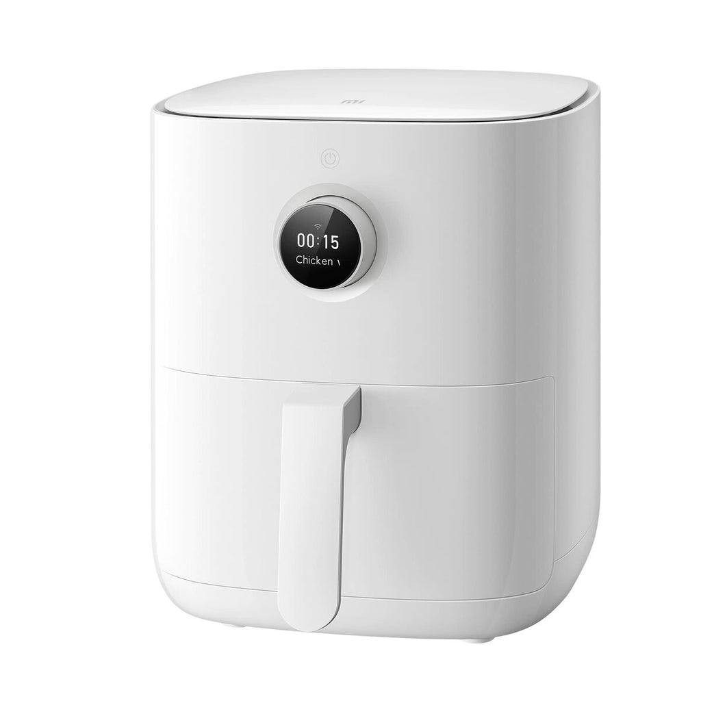 Freidora de aire Xiaomi OB02612 1500W 3.5L Blanca 1500 W 3.5 L