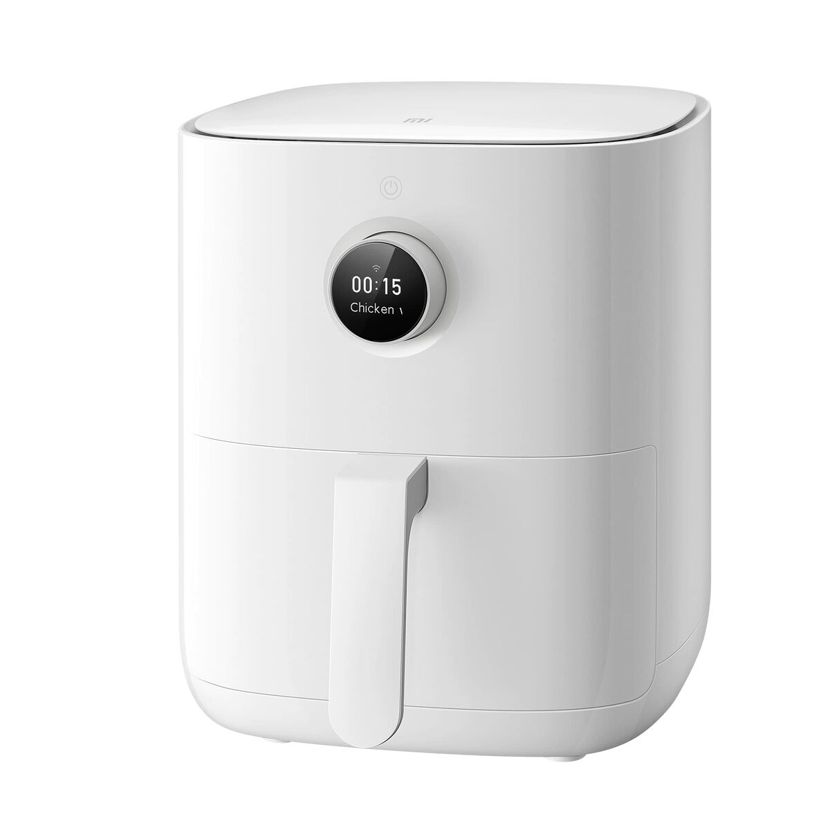 Xiaomi OB02612 Air Fryer 1500W 3.5L White 1500 W 3.5 L