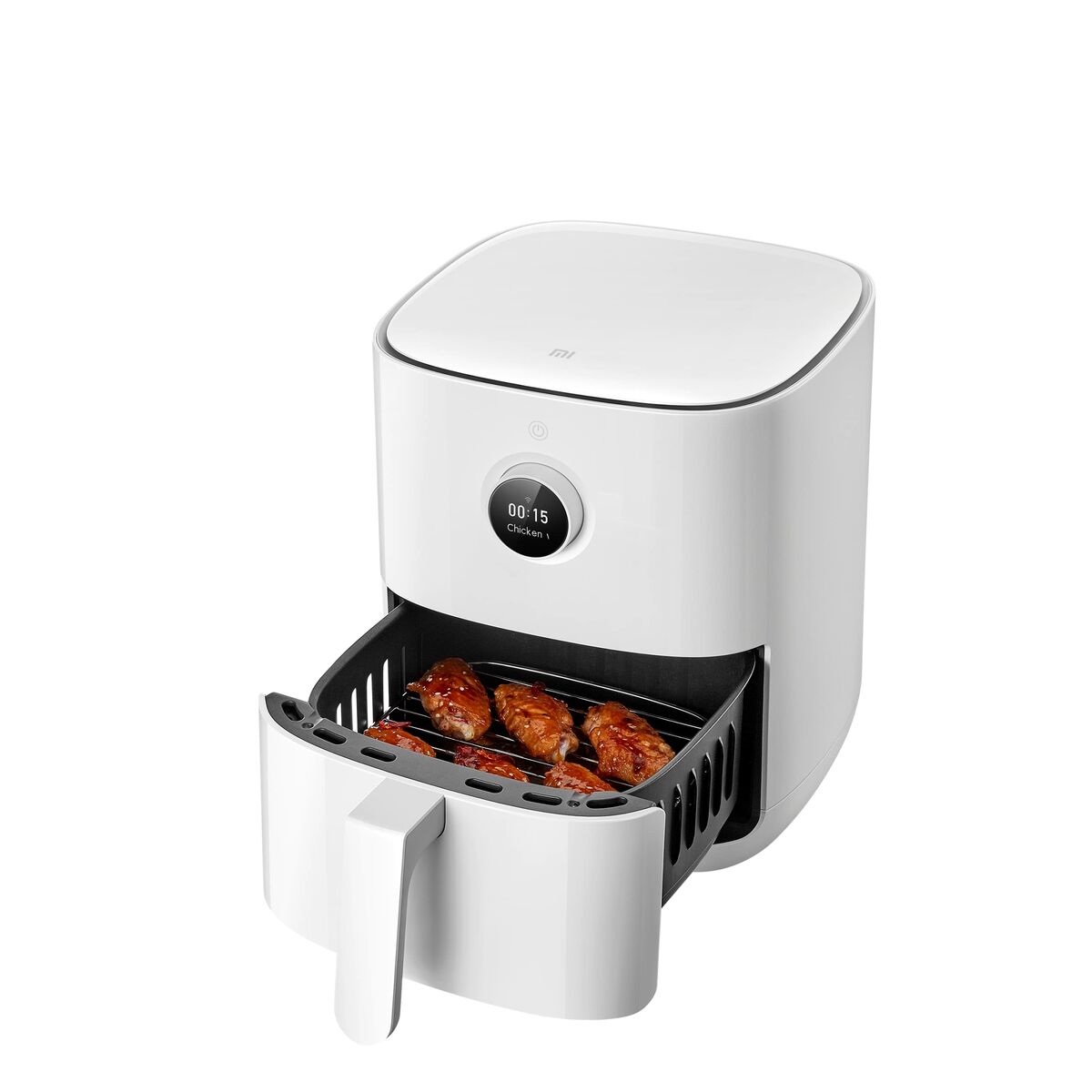 Xiaomi OB02612 Air Fryer 1500W 3.5L White 1500 W 3.5 L
