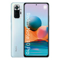 Smartphone Xiaomi Redmi Note 10 Pro 6.67" Qualcomm Snapdragon 732G 6 GB RAM 64 GB Azul