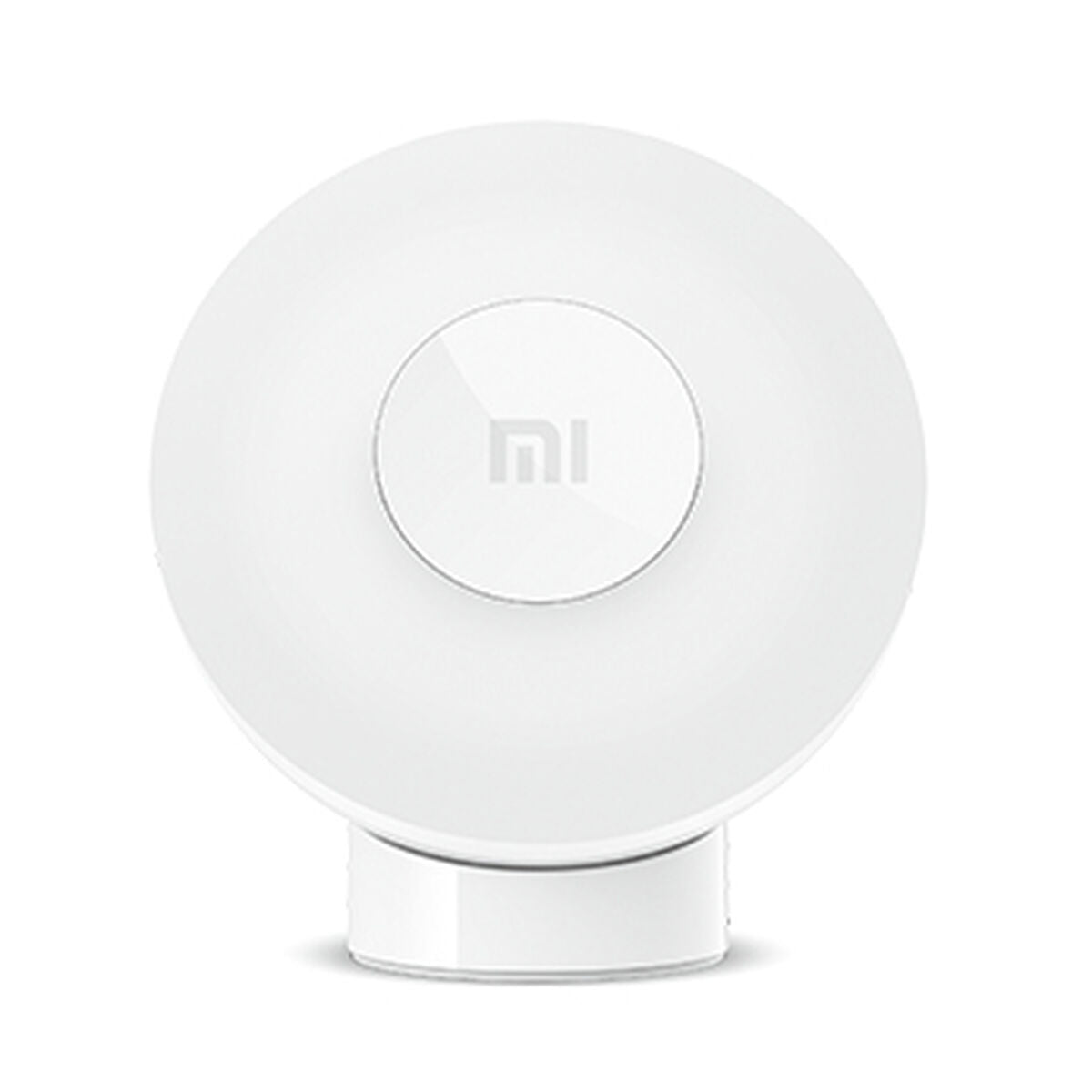 Lámpara de mesa LED Xiaomi BHR5278GL blanca y negra