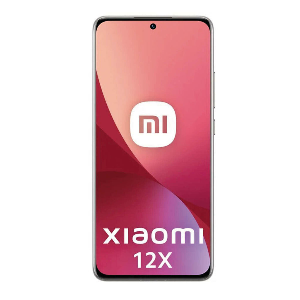 Xiaomi Smartphone 12X 5G 6.28" 8 GB RAM 128 GB Violet