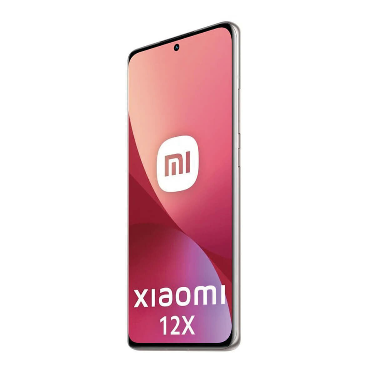 Xiaomi Smartphone 12X 5G 6.28" 8 GB RAM 128 GB Violet