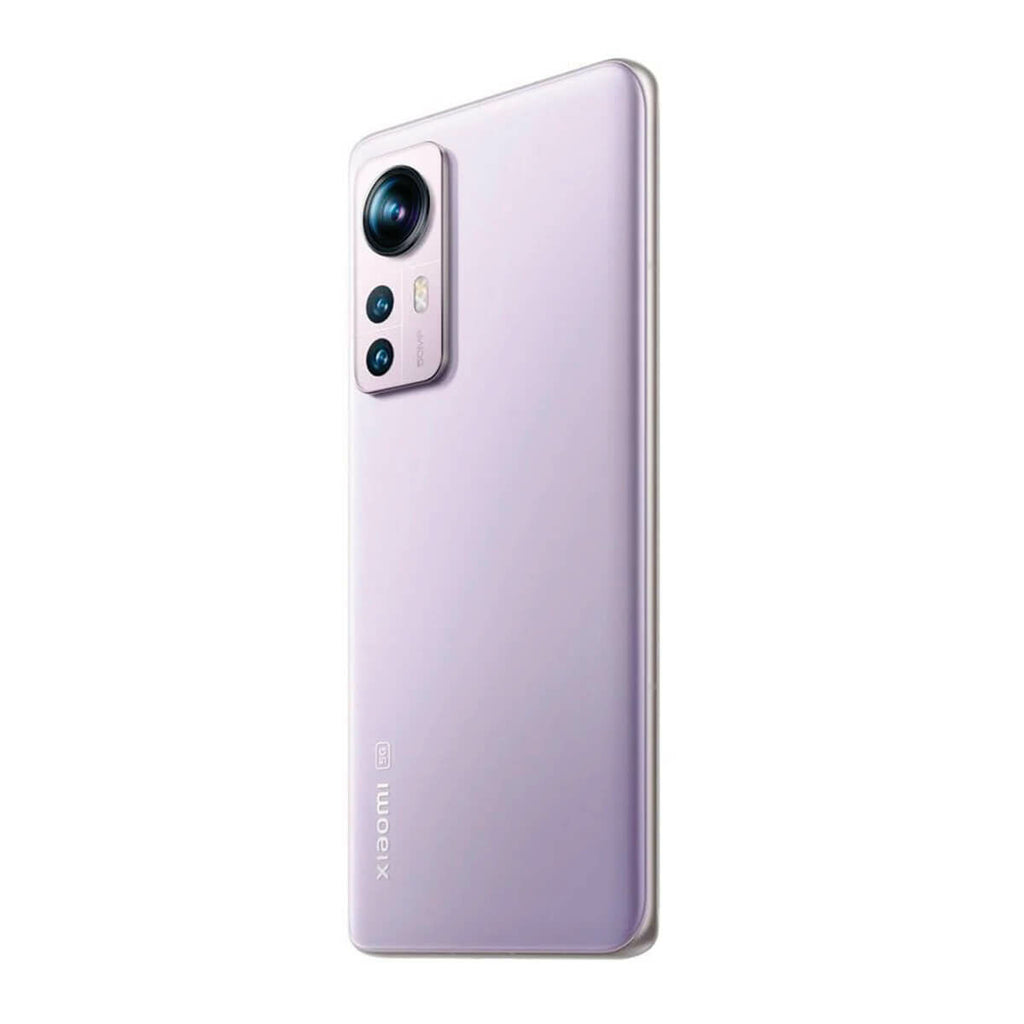 Xiaomi Smartphone 12X 5G 6.28" 8 GB RAM 128 GB Violet