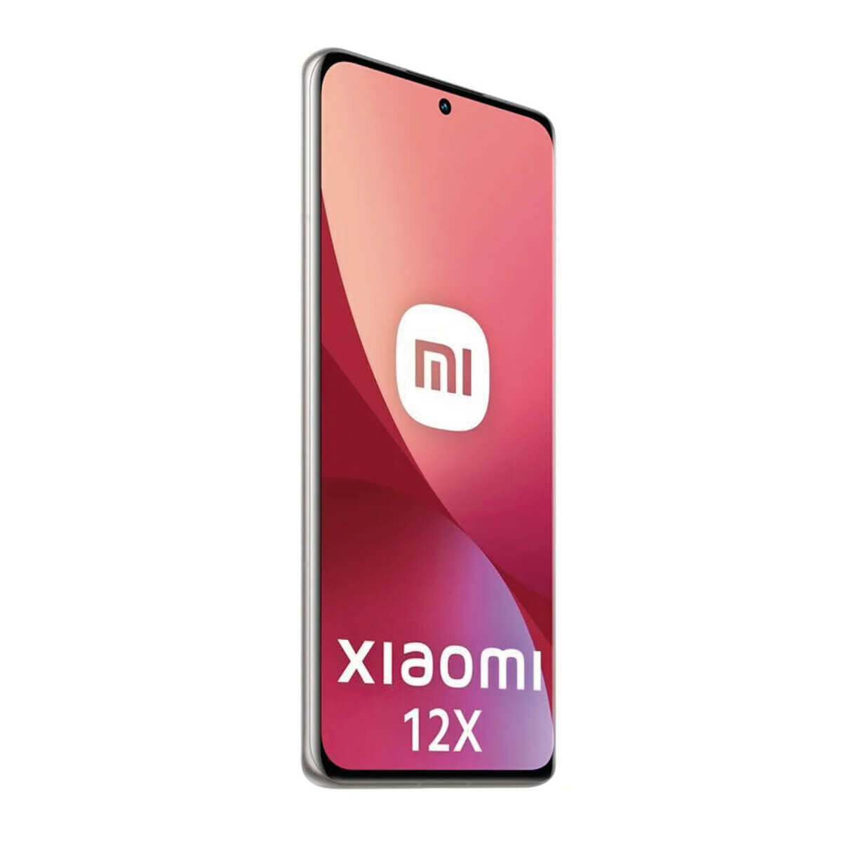 Xiaomi Smartphone 12X 5G 6.28" 8 GB RAM 128 GB Violet