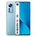 Xiaomi Smartphone 12 6.28 "Octa Core 8 GB RAM 256 GB Blue