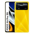 Xiaomi Poco X4 Pro 5G Smartphone 6.67" 8 GB RAM 256 GB Amarillo