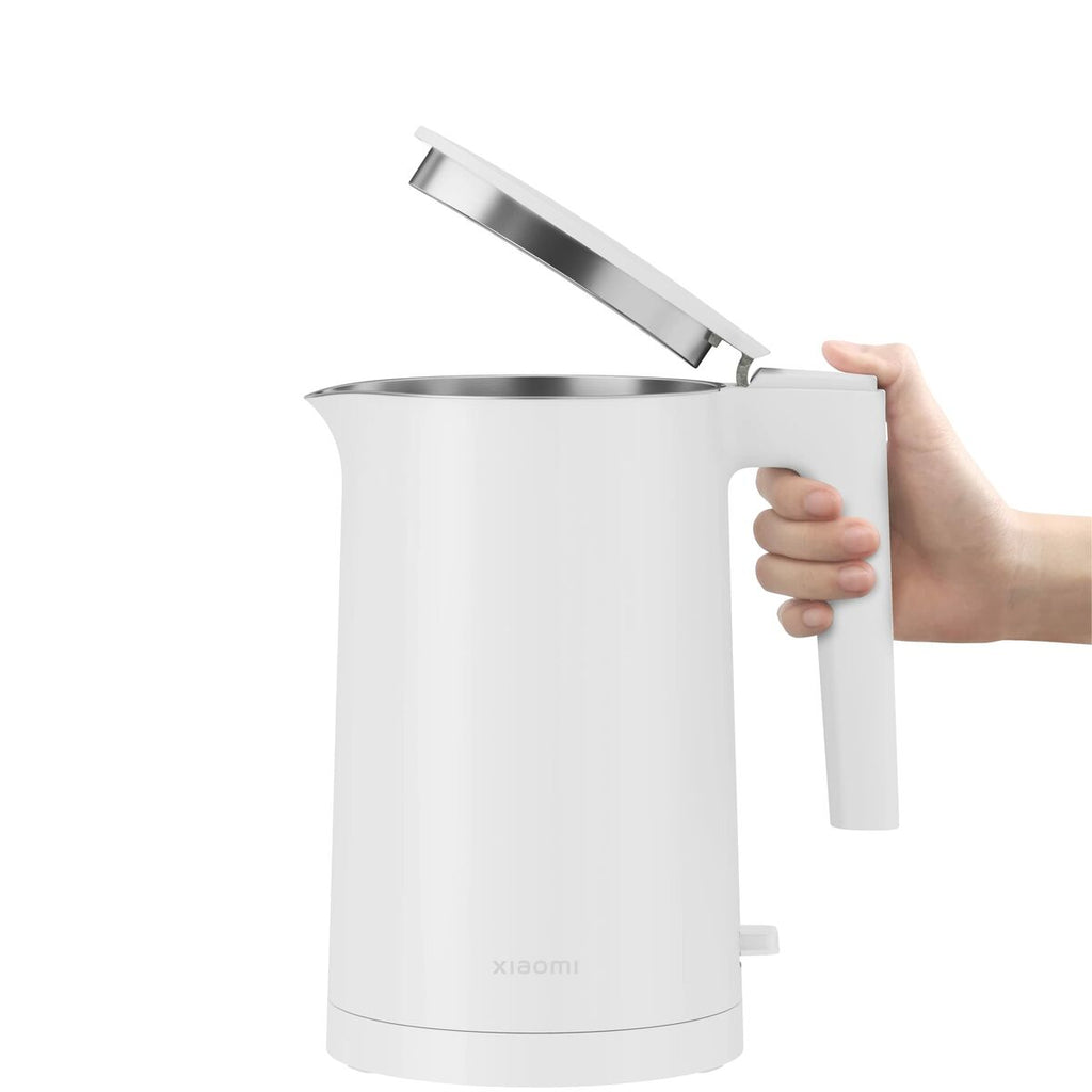 Xiaomi BHR5927EU White Stainless Steel Kettle 1800 W 1.7 L