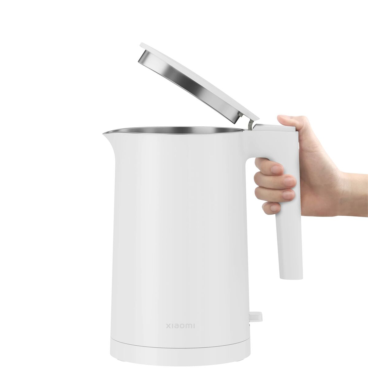 Xiaomi BHR5927EU White Stainless Steel Kettle 1800 W 1.7 L