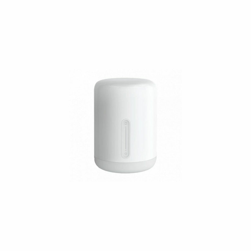 Xiaomi Mi Portable Smart LED Bedside Lamp 2 White 9W Plastic 220-240V 1 Piece (1 Unit)