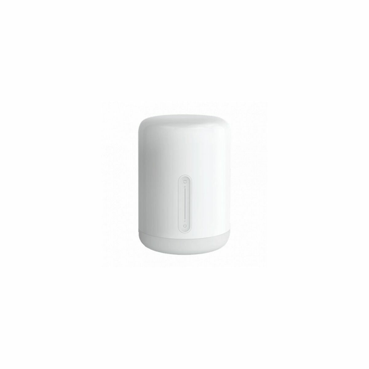 Xiaomi Mi Bedside Lamp 2 White Black Plastic Table Lamp 220-240V