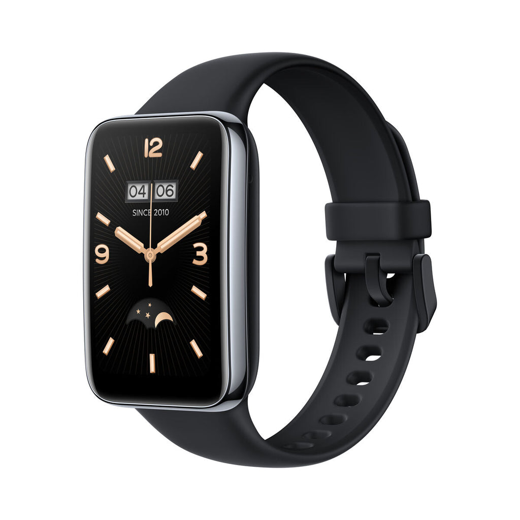 Reloj inteligente Xiaomi Smart Band 7 Pro Negro
