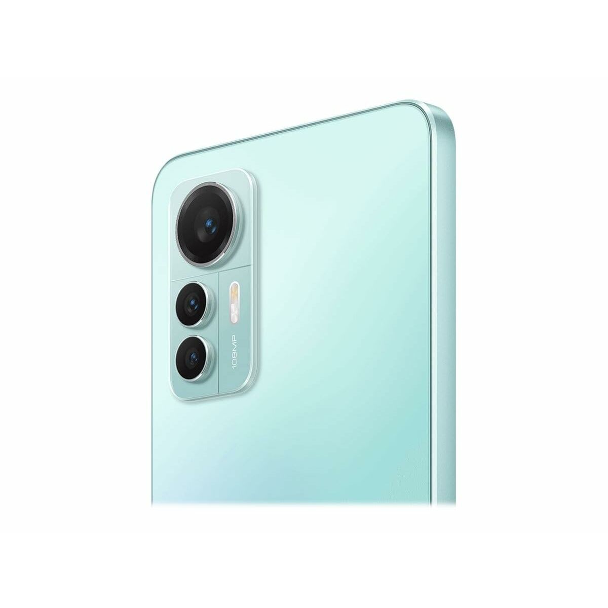 Xiaomi Smartphone 12 Lite 5G 6.55 "Snapdragon 778G 8 GB RAM 128 GB Green