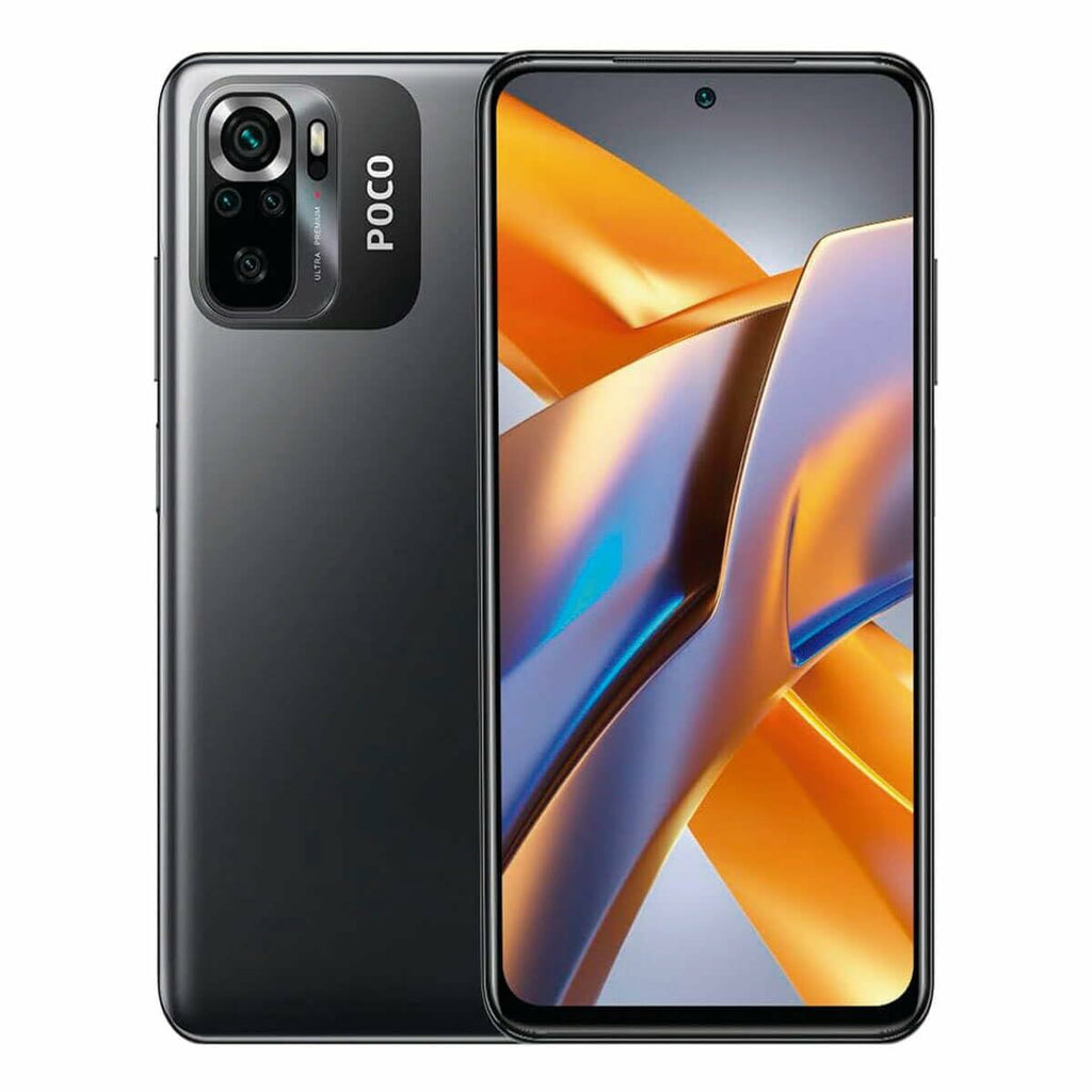 Xiaomi M5s Smartphone 6.67" 6.43" 4 GB RAM 128 GB Gris