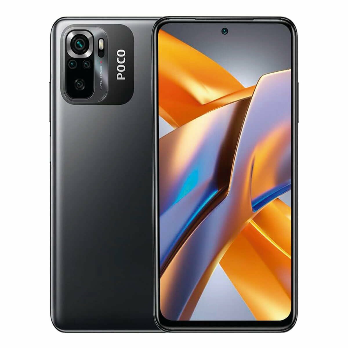 Xiaomi M5s Smartphone 6.67" 6.43" 4 GB RAM 128 GB Gris