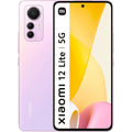 Xiaomi Smartphone 12 Lite 5G 6.55" Snapdragon 778G 6 GB RAM 128 GB