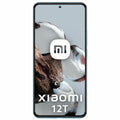 Xiaomi Smartphone 12T 5G 6.67" Android 12 108 Mp 6.67" 8 GB RAM 256 GB Blue 256 GB