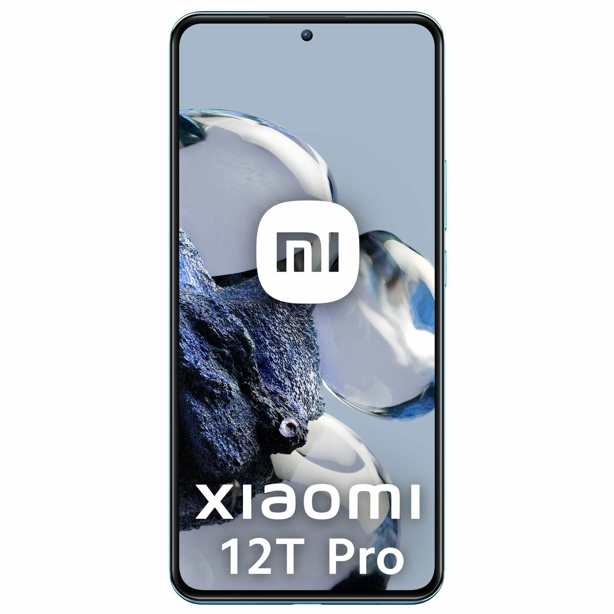 Xiaomi Smartphone Xiaomi 12T Pro 6.67" Azul 8 GB RAM 256 GB