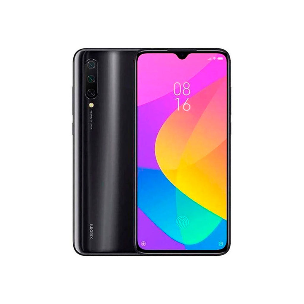 Xiaomi Mi 9 Lite Smartphone 6.39" 6GB RAM 128GB Gris
