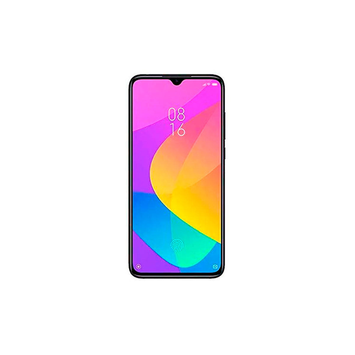 Xiaomi Mi 9 Lite Smartphone 6.39" 6GB RAM 128GB Gris