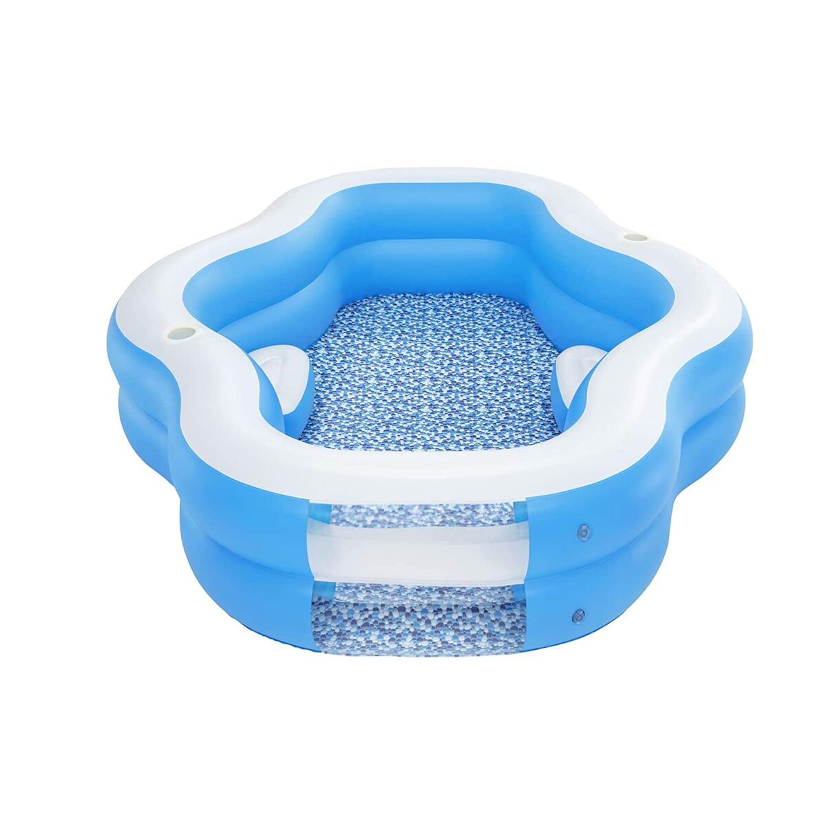 Bestway Inflatable Family Pool 270x198x51 cm +6 Years Garden 54409