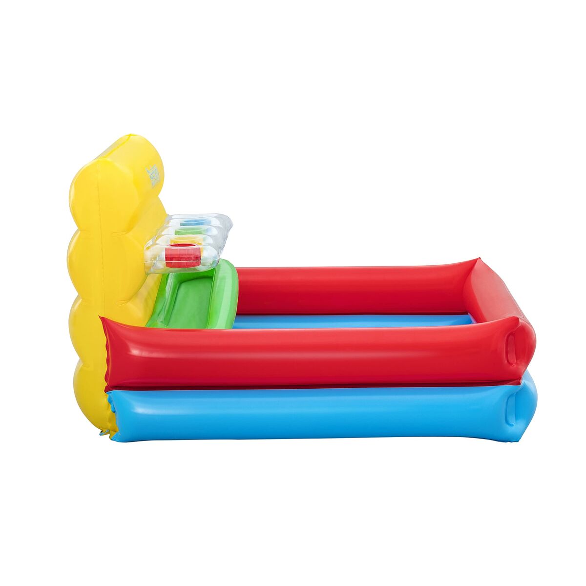 Bestway Piscina Inflável Infantil 104x94x61 cm +2 Anos Jardim 52546