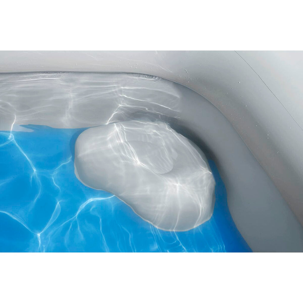 Bestway Piscina Inflável para Famílias 213x206x53 cm +6 Anos Jardim 54423