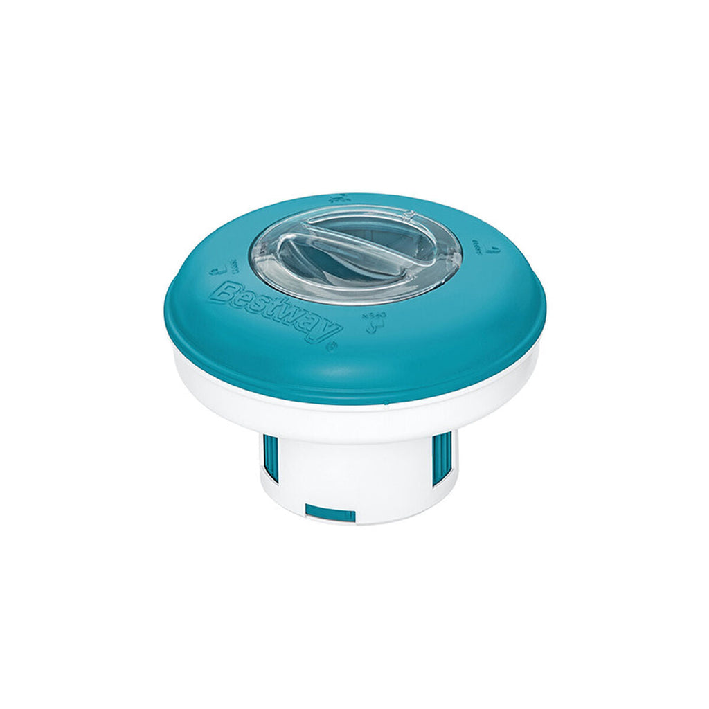 Bestway Dispensador Grande de Cloro para Piscina e Jardim 58762