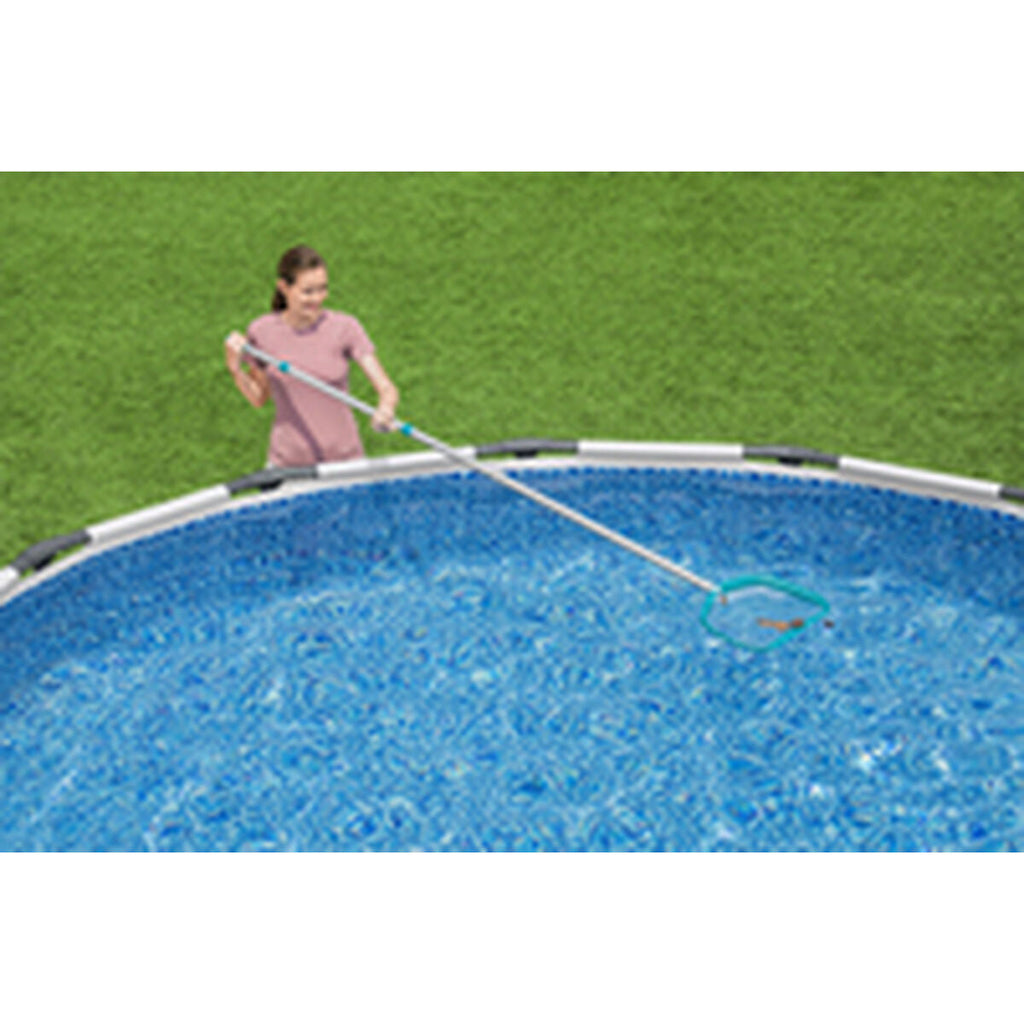 Bestway Recogehojas Piscina 40x34 cm Jardim 58659