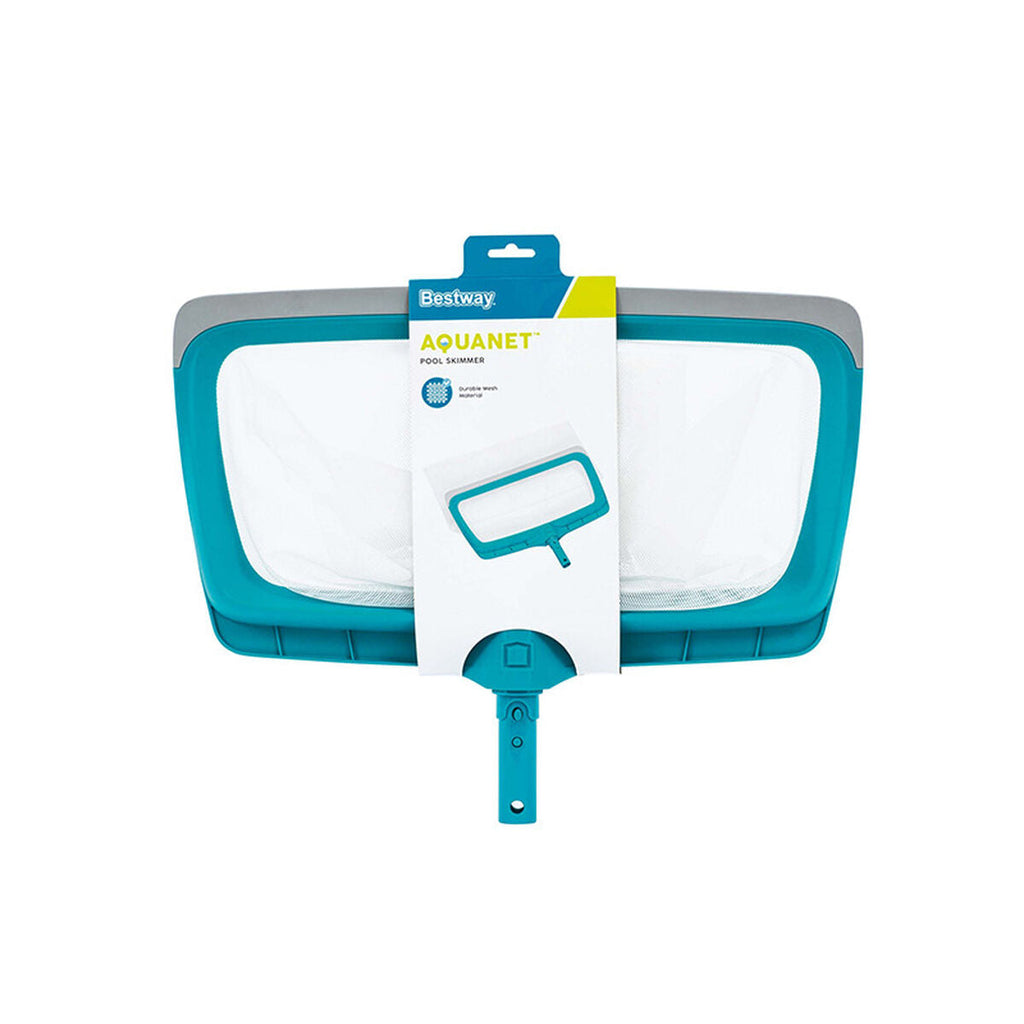 Colección de láminas de fondo para piscina Bestway 50 x 290,5 cm Jardín 58660