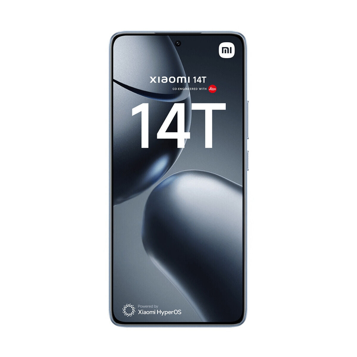 Xiaomi Smartphone 14T 5G 6.67" 12 GB RAM 256 GB Azul
