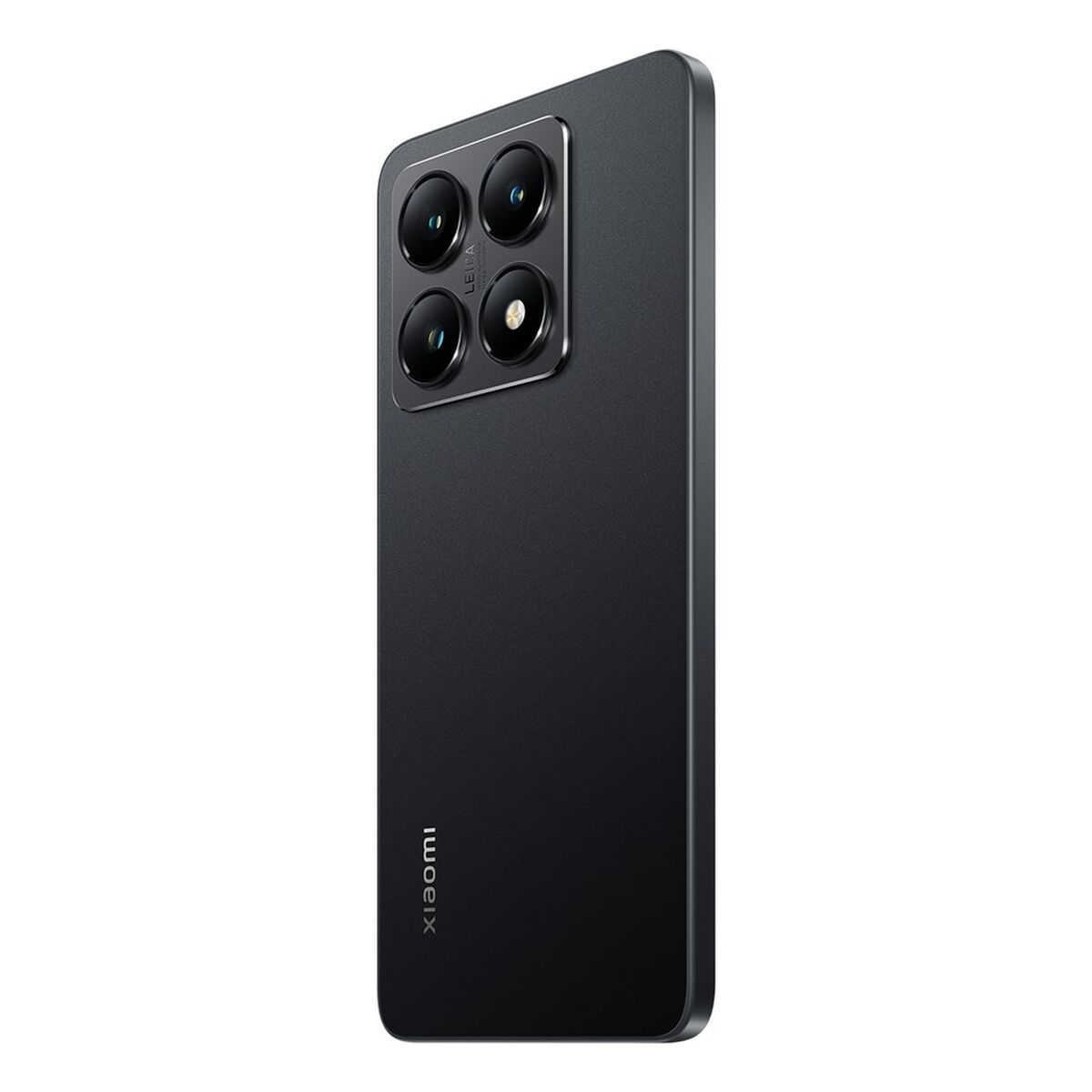 Xiaomi Smartphone Mediatek Dimensity 8300 Ultra de 6,67 pulgadas, 12 GB de RAM, 256 GB, color negro