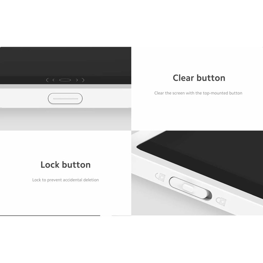 Xiaomi BHR7278GL Interactive Whiteboard
