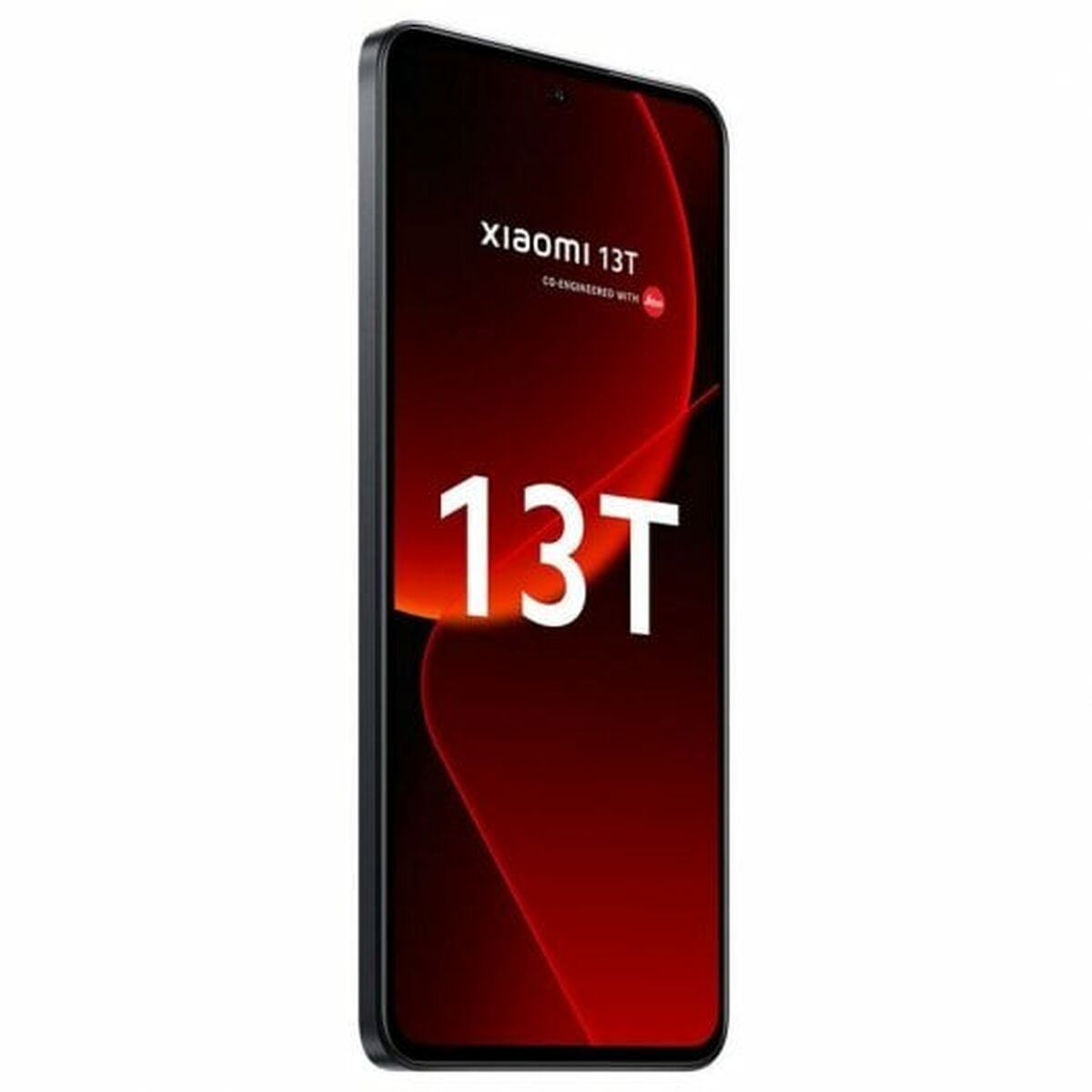 Xiaomi Smartphone 13T 6.67 "8 GB RAM 256 GB Black